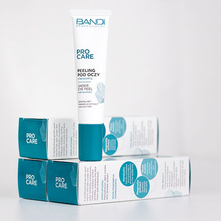Bandi Professional Pro Care