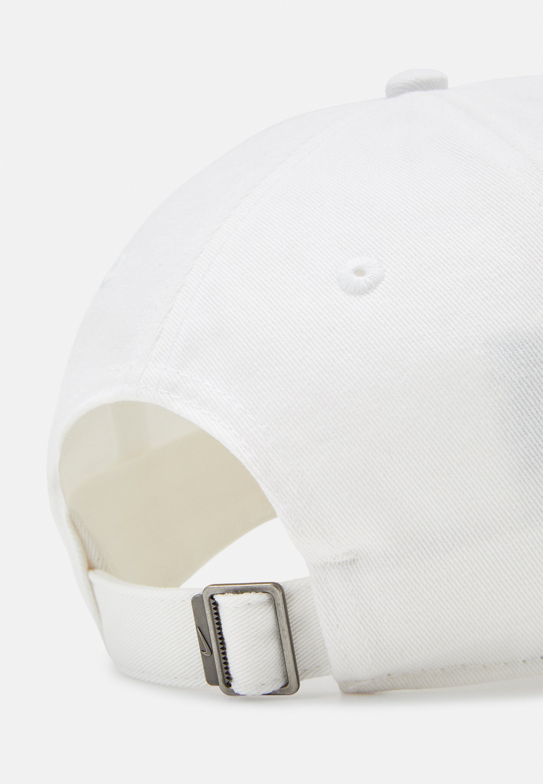 Boné Nike Sportswear CLUB UNISSEX - branco/preto