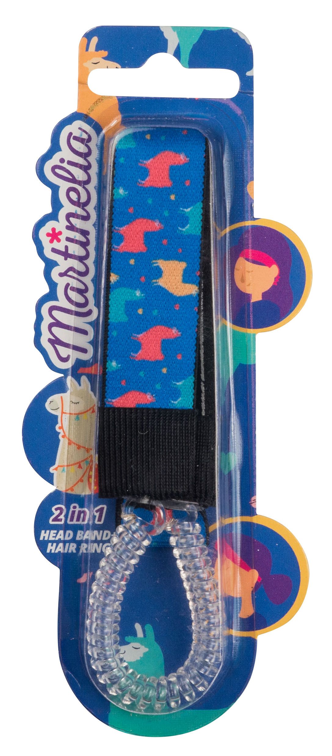 Diadema Multiband Kids Diademas un turbantes