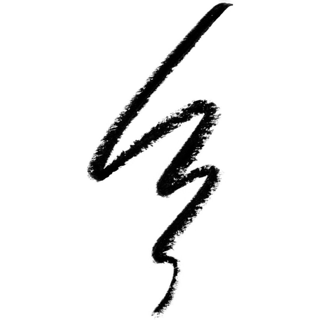 NYX Professional Makeup ајлајнер Epic Smoke, угаони ајлајнер и блендер – 0,2 г