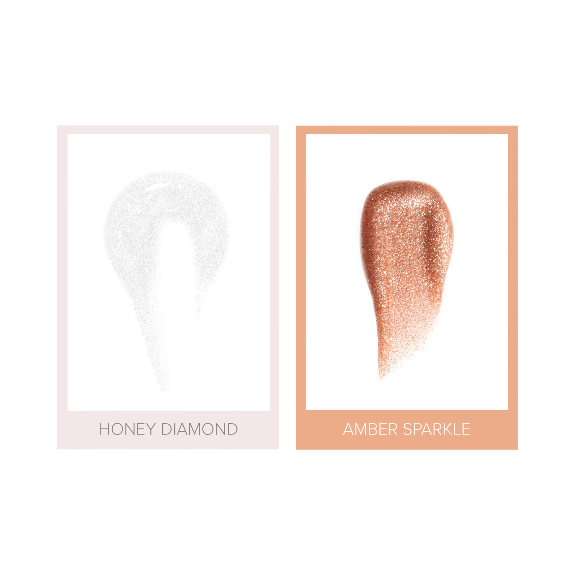 Sparkle szájfény duó ajándékdoboz - Anastasia