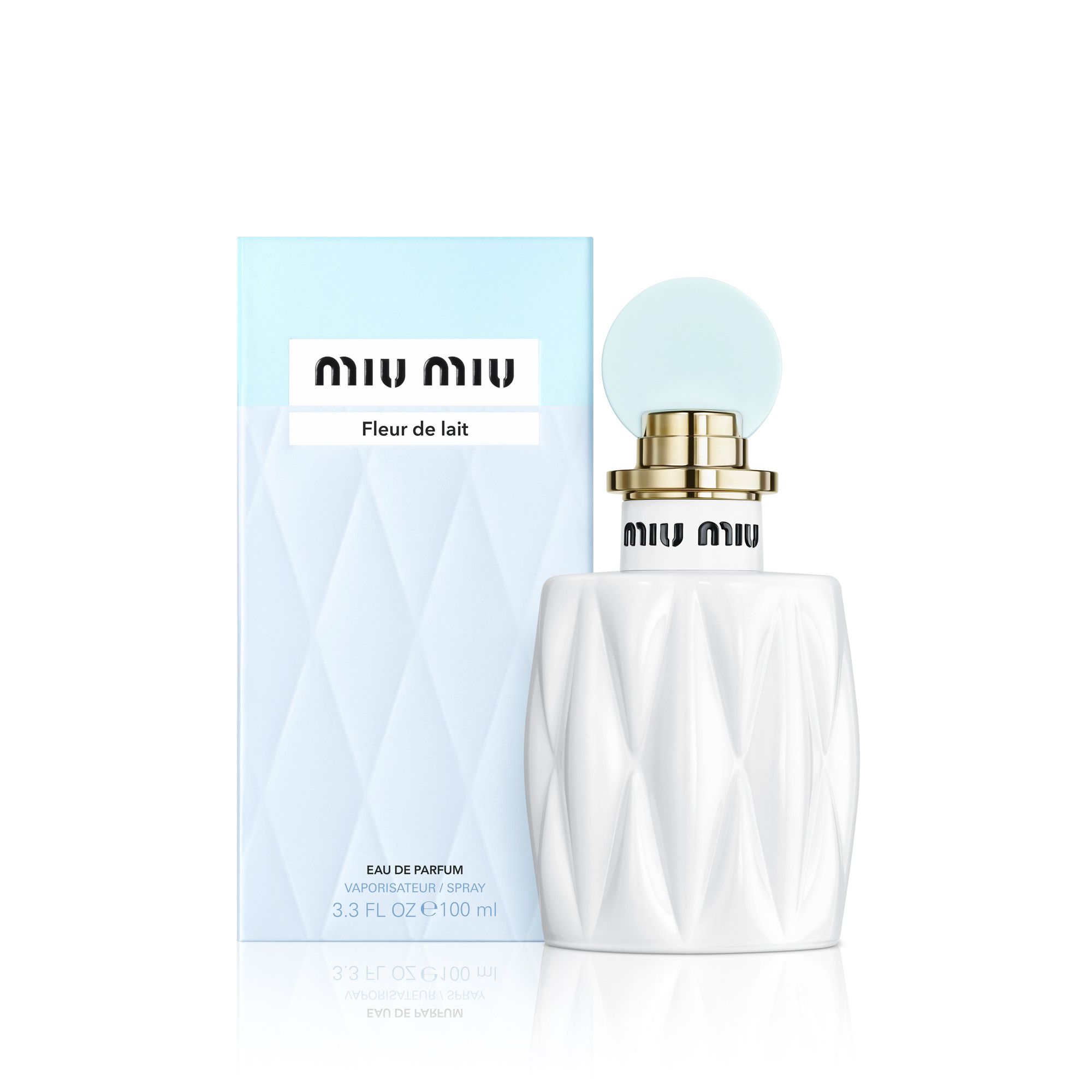 Fleur de Lait parfumuotas vanduo Moteriški kvepalai