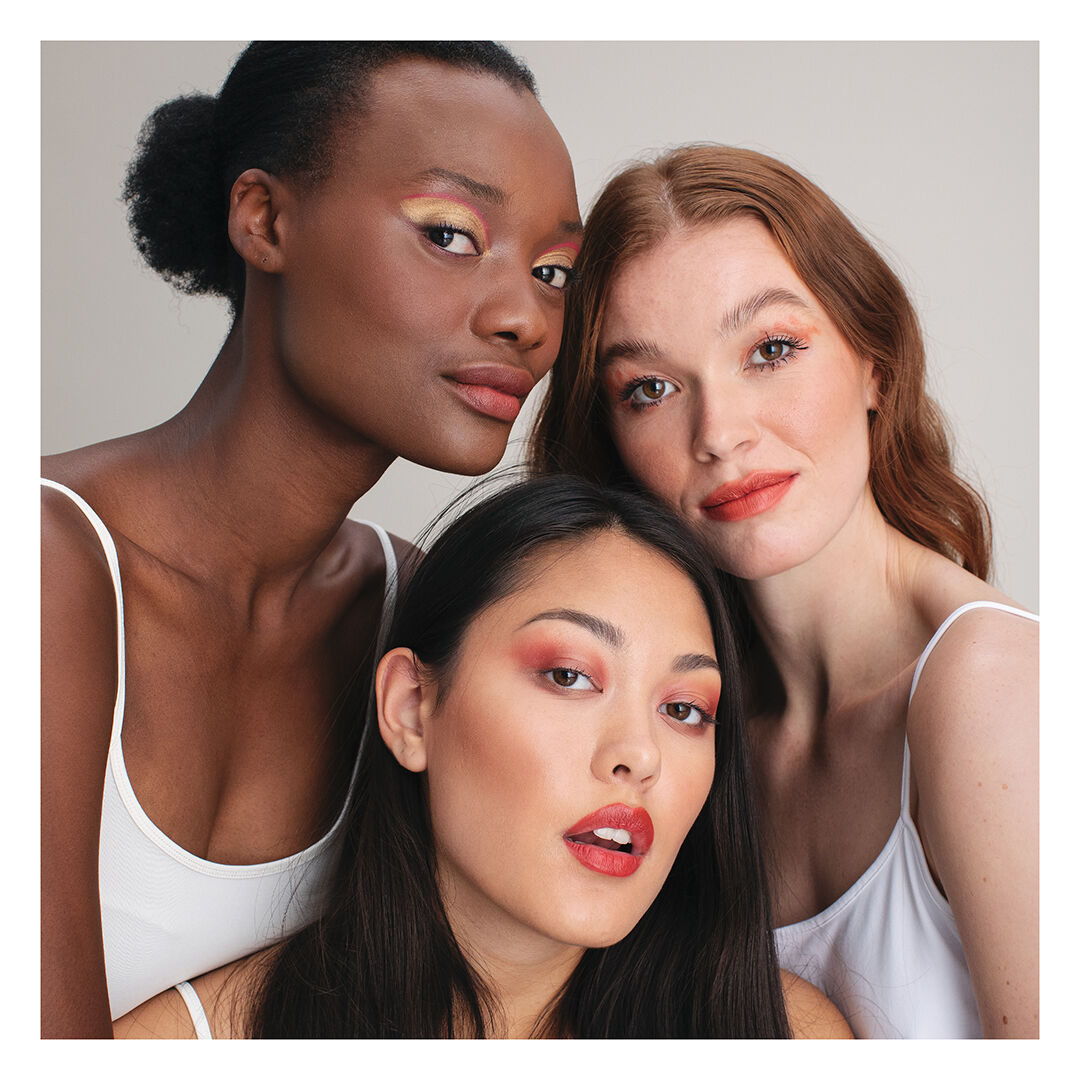 Idun Minerals Duo korektor