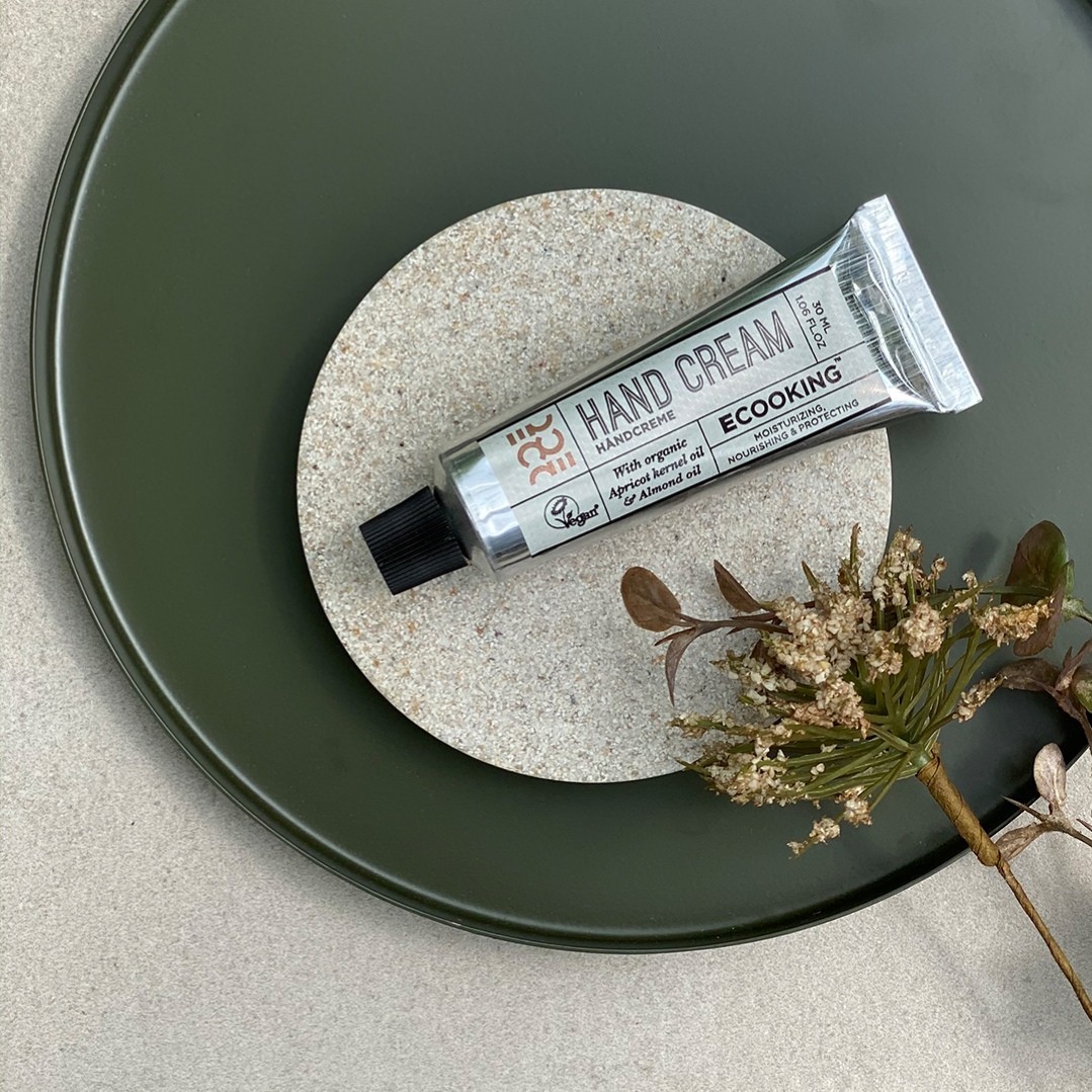 Ecooking Hand Cream
