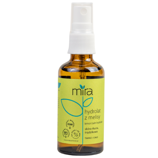Mira Hydrolates 50 ml