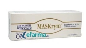 CANTABRIA LABS DIFA COOPER Maskrym acnelotion 50 ml
