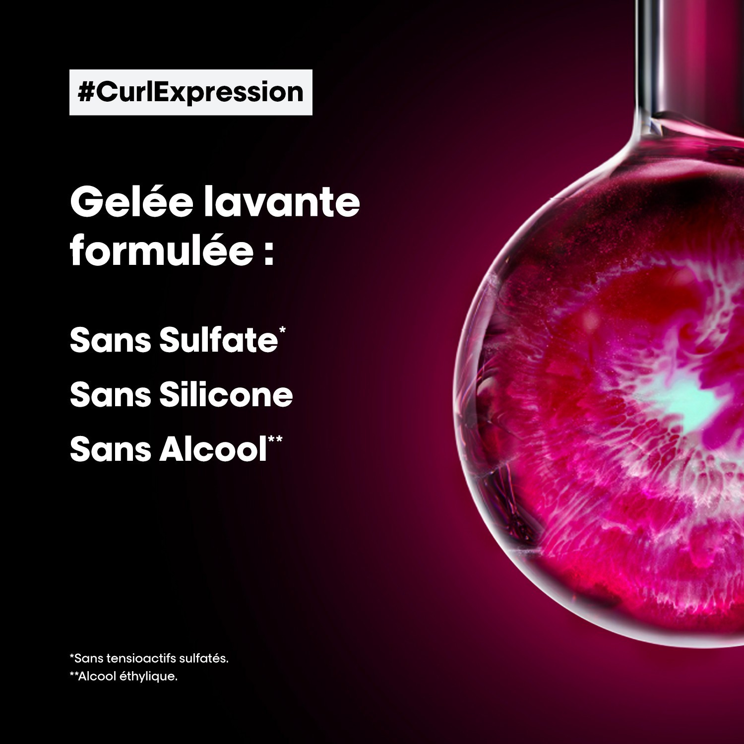 L´Oréal Professionnel Paris Serie Expert Curl Expression