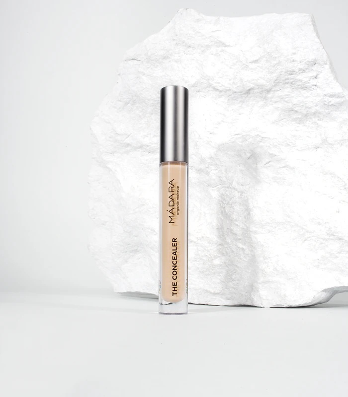 MÁDARA The Concealer kremni korektor