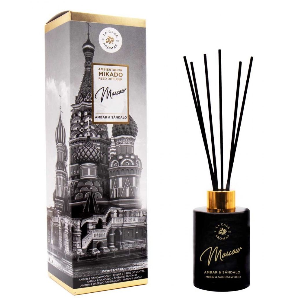 Kuća aroma putovanja