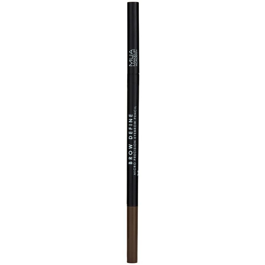 MUA Makeup Academy Brow Define Micro øjenbrynsblyant - 0,08 g
