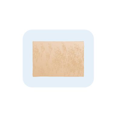Salvelox Aqua Cover XXL Absorbenty 5 kusů 5 kusů