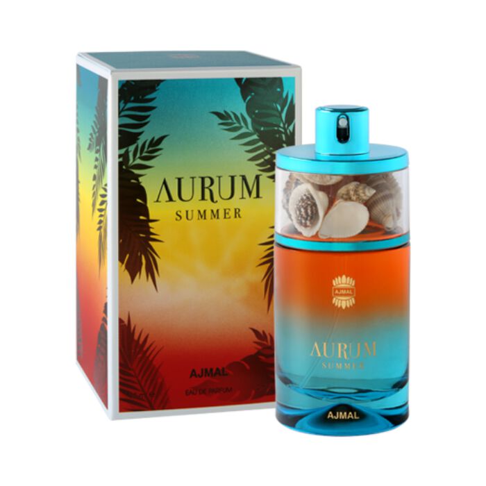 Ajmal Aurum Sommer