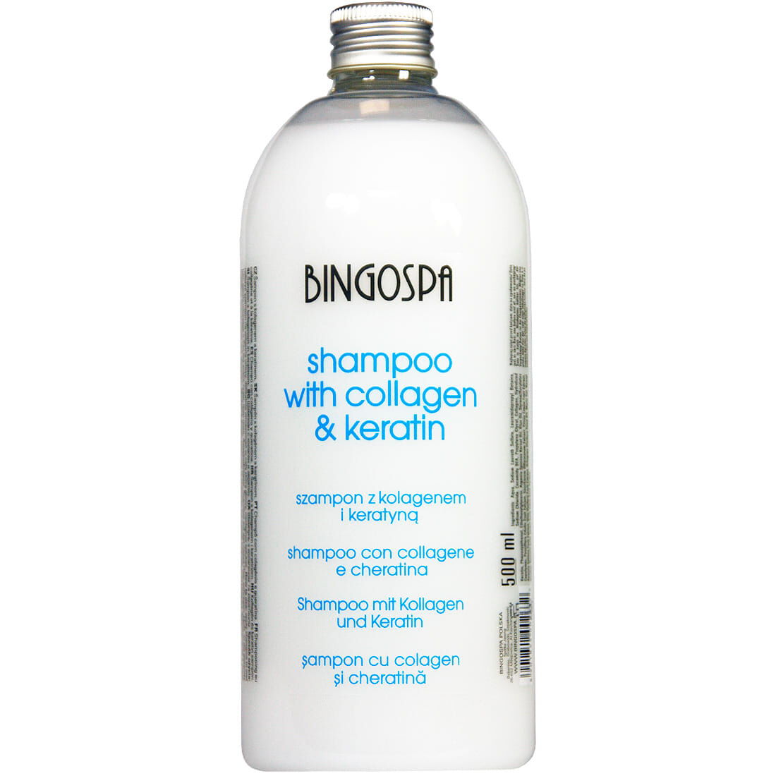 Bingospa
