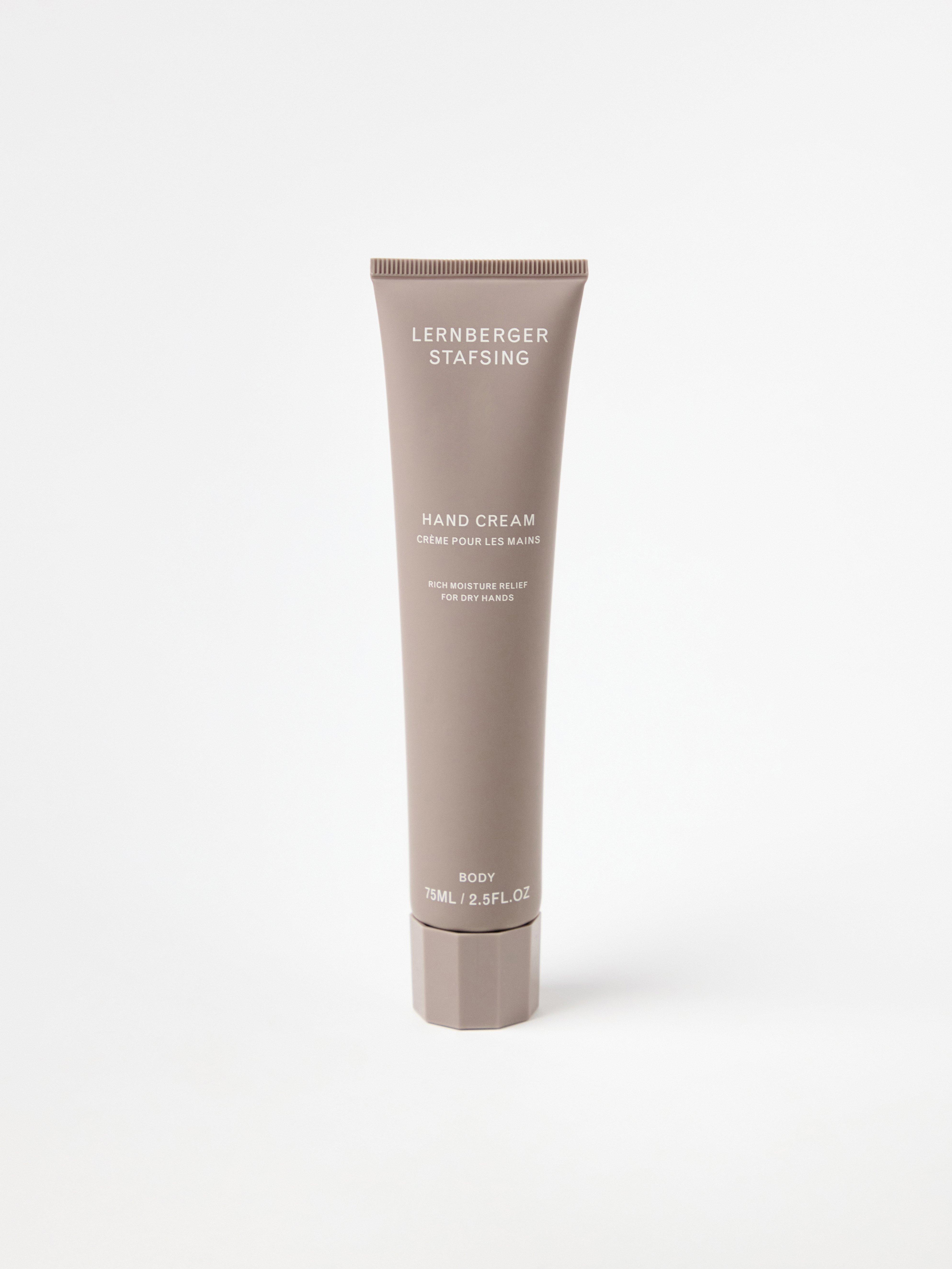 Lernberger Stafsing Hand Cream No colour