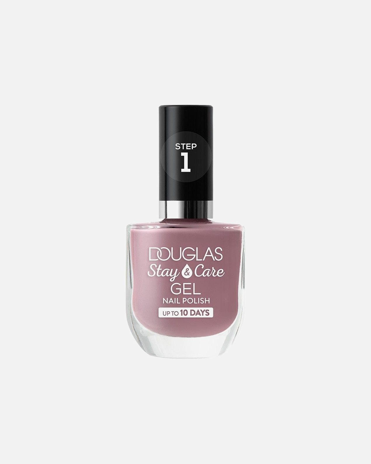 Douglas Collection Nagellack Make-Up Stay & Care Gel-Nagellack - 10 ml