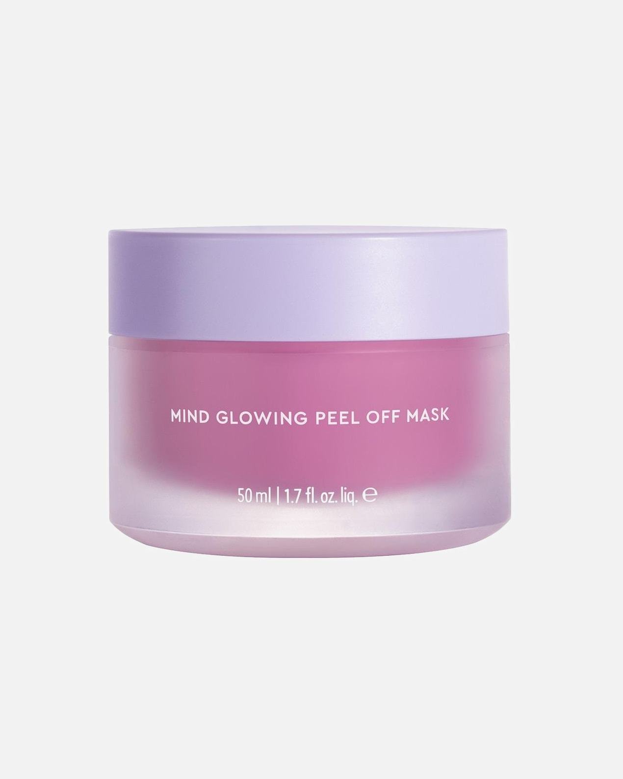 Florence By Mills Reinigungsmaske für einen strahlenden Teint – 50 ml