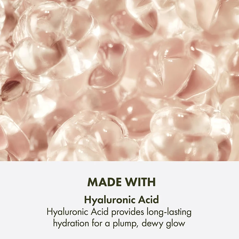 Hydratačný gél Origins GinZing™ Glow-Boosting