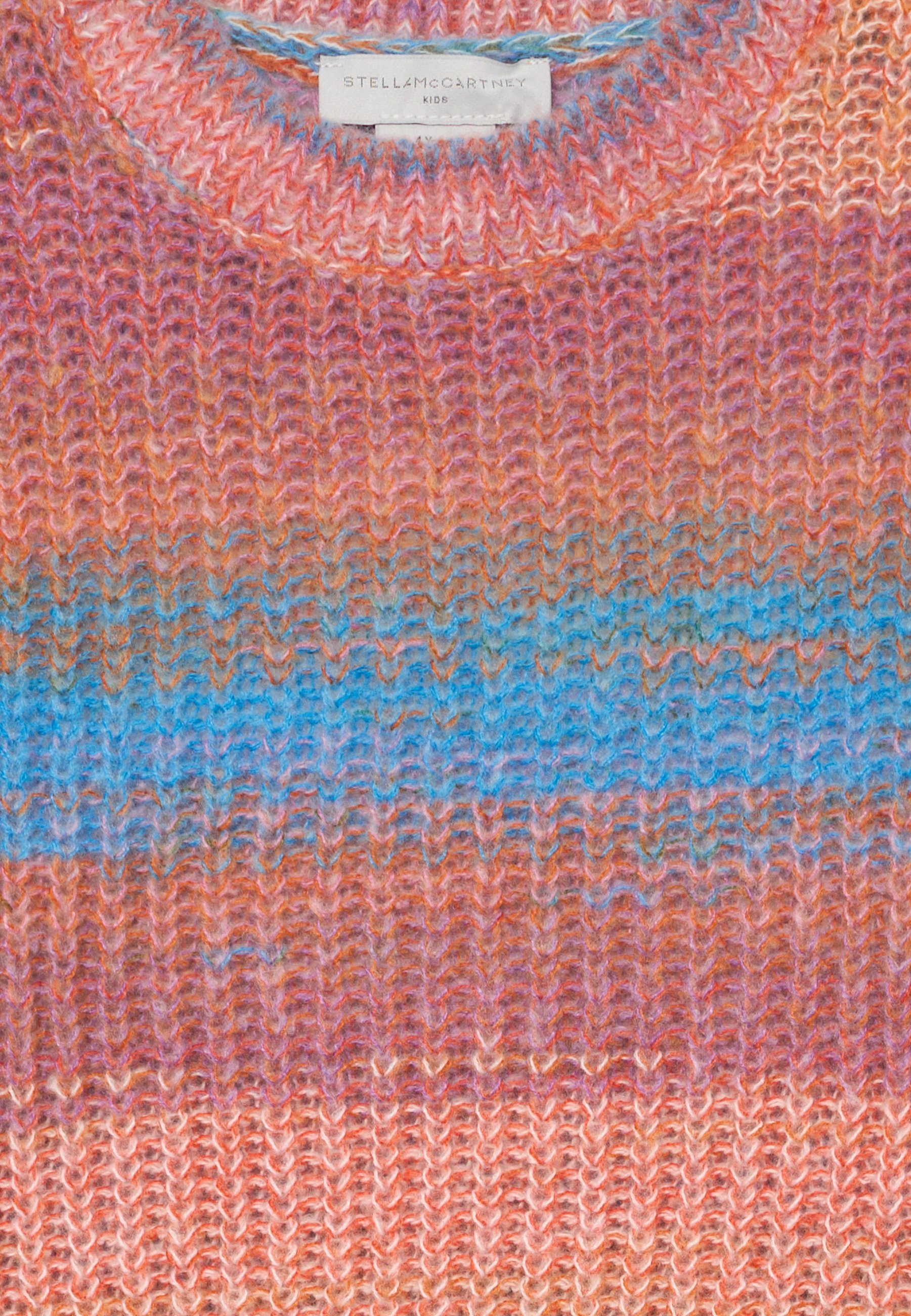 Stella McCartney Kids UNISEX - Trui - veelkleurig