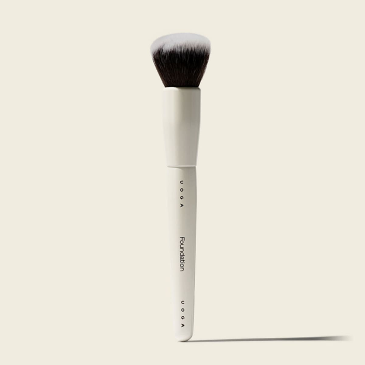 Uoga Uoga Make-up Accessories Foundation Brush -