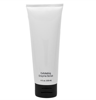 Gommage enzymatique exfoliant