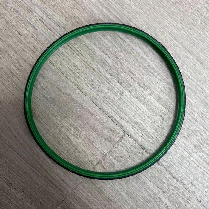 Beschermende siliconen afdichtingsringen voor Thermomix TM31 mixers - Vervangende accessoires voor keukenapparatuur
