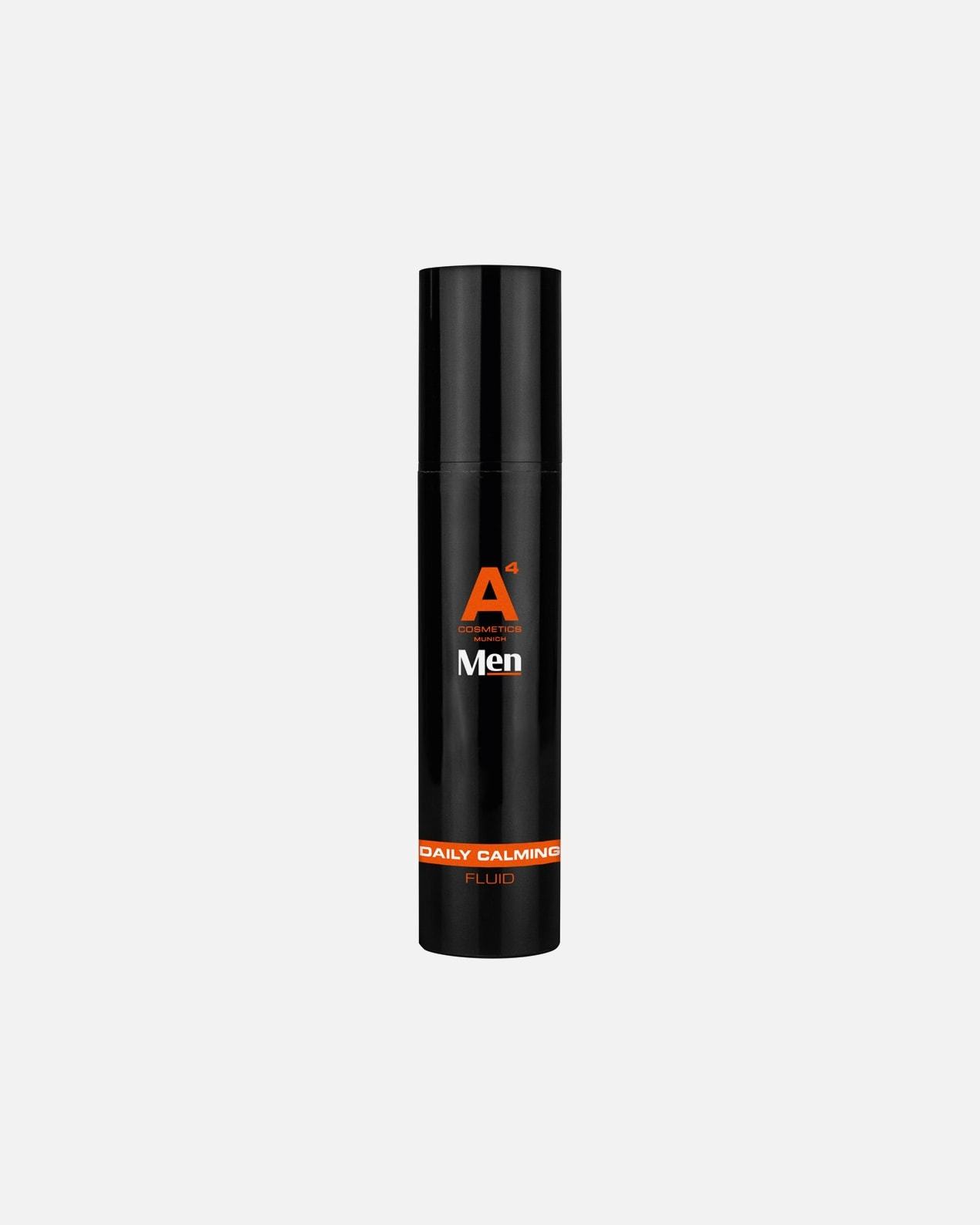 A4 Cosmetics vlažilni serum, pomirjujoča dnevna tekočina – 50 ml