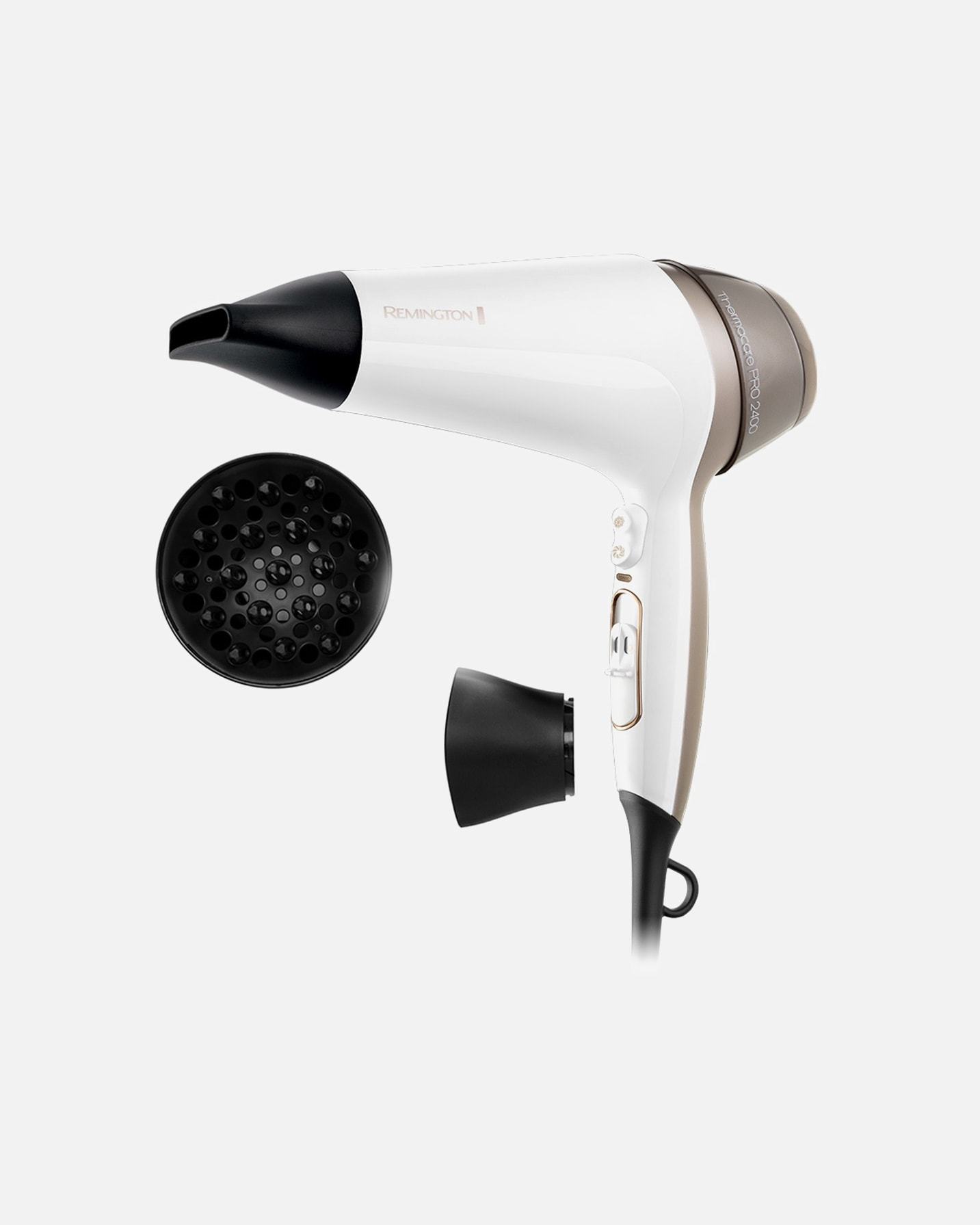 Remington alati za oblikovanje kose D5720 - Thermacare PRO 2400 - D5720 THERMAcare PRO
