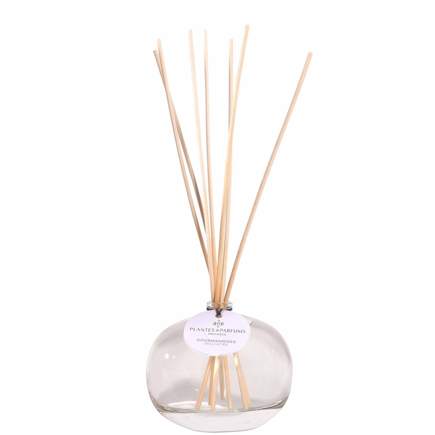 Plantes & Parfums Gourmandises