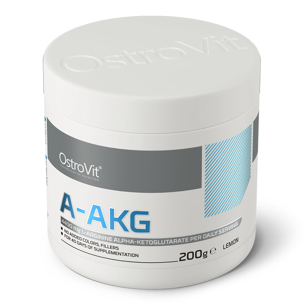OstroVit A-AKG