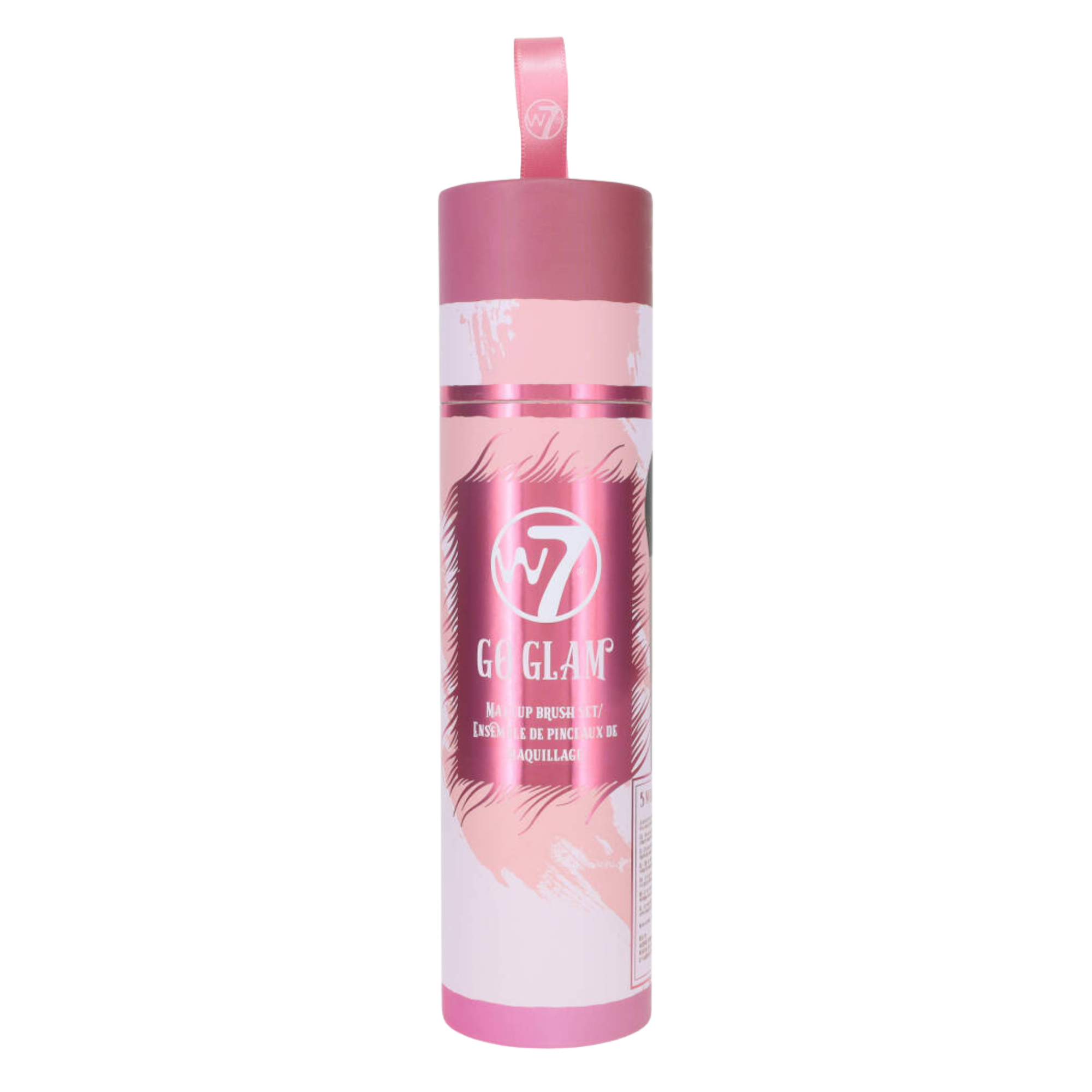 W7 Go Glam