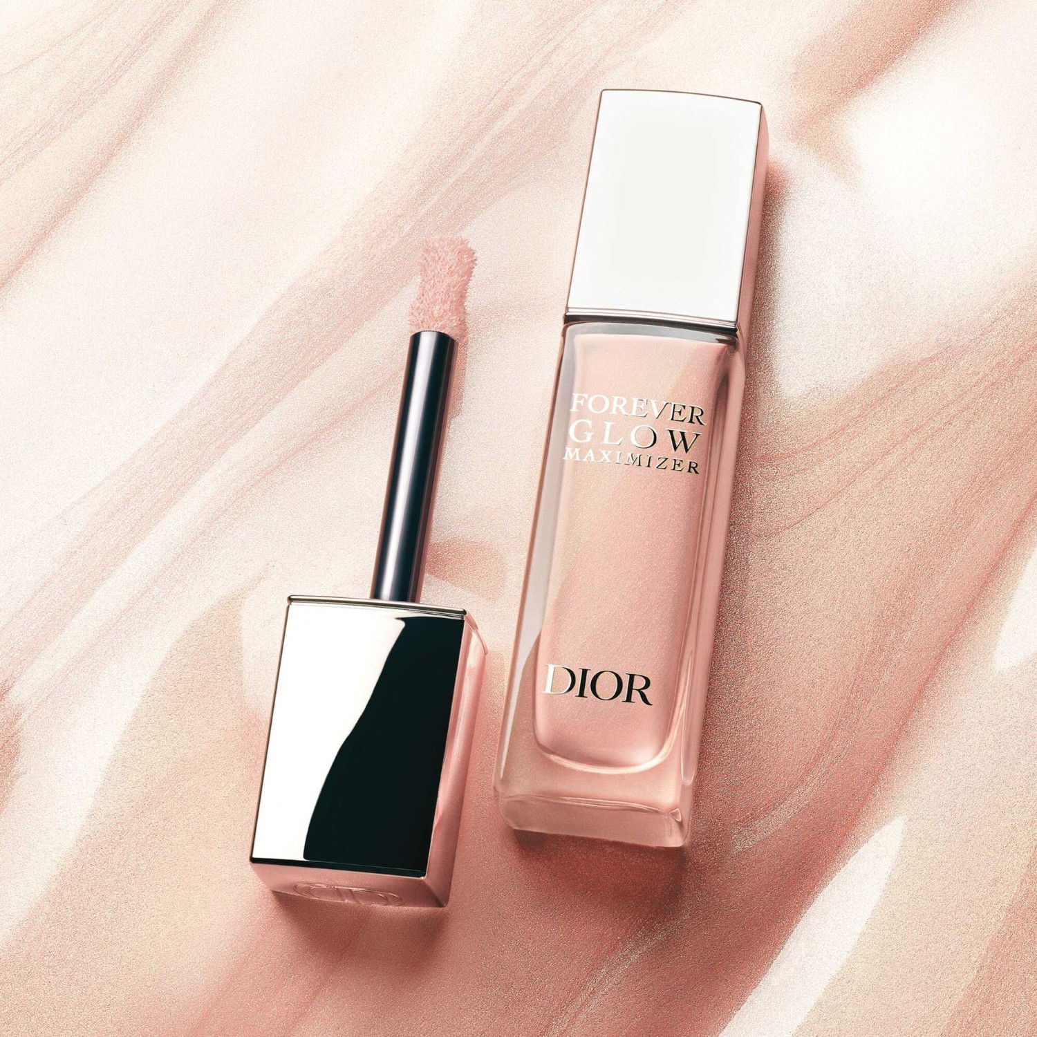 DIOR Highlighter Dior Forever Glow Maximizer - 11 ml