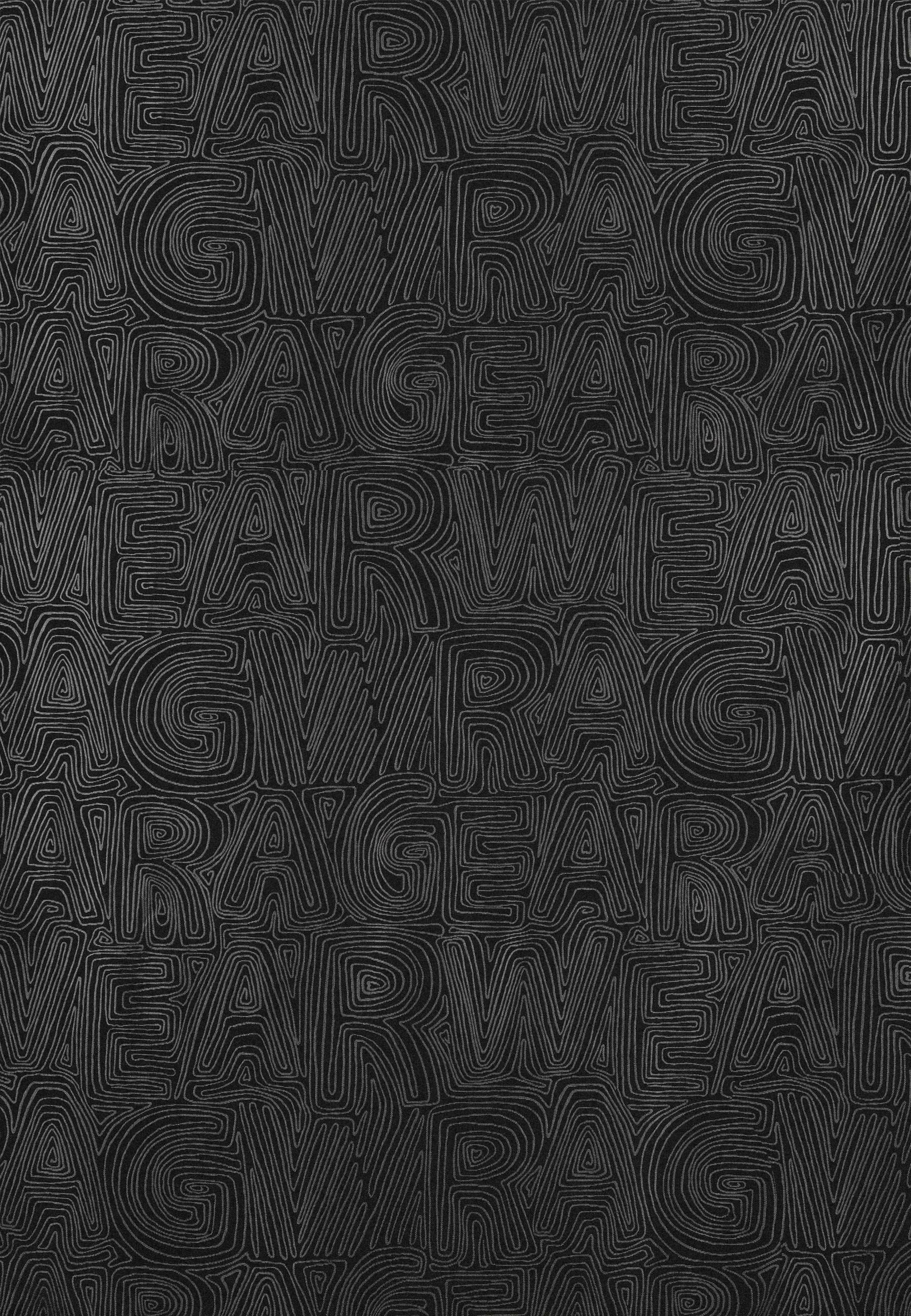 Ragwear vinterkåpe - gran