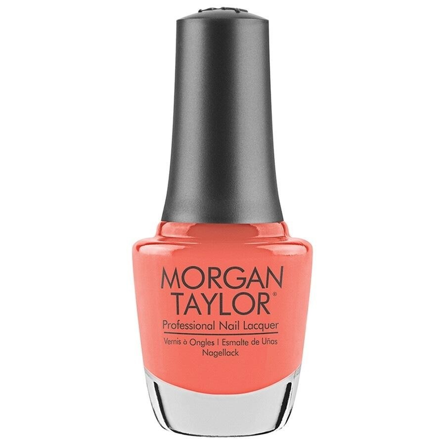 MORGAN TAYLOR profesionalus nagų lakas - 15 ml