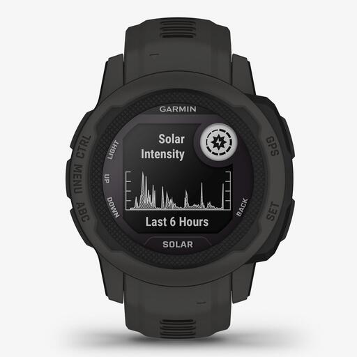 Garmin Instinct 2s Solar