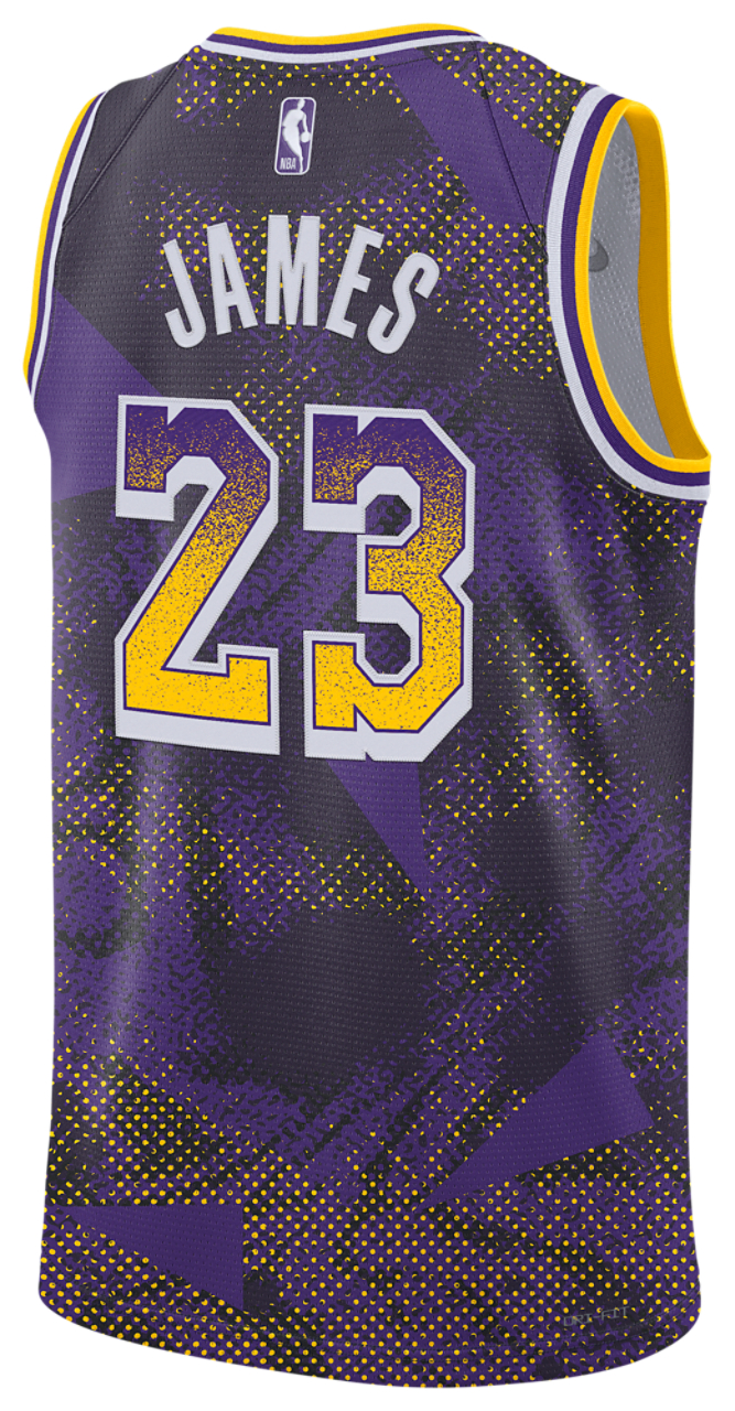 Nike Nba Select-serien Lebron
