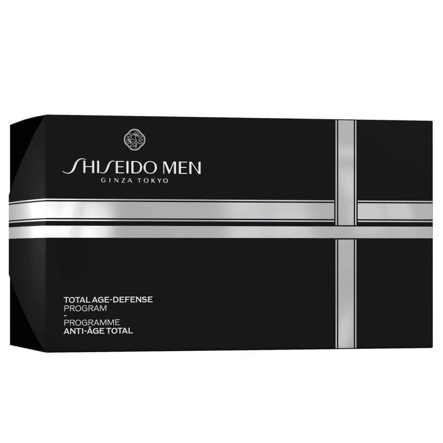 Shiseido MEN Total Age-Defense program - 1 kos