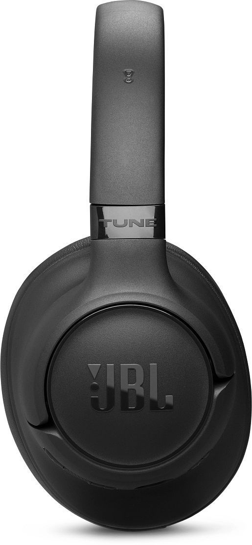 Fones de ouvido sem fio JBL Tune 730BT - Preto