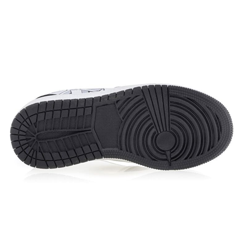 Zapatillas deportivas Garcon Blanc