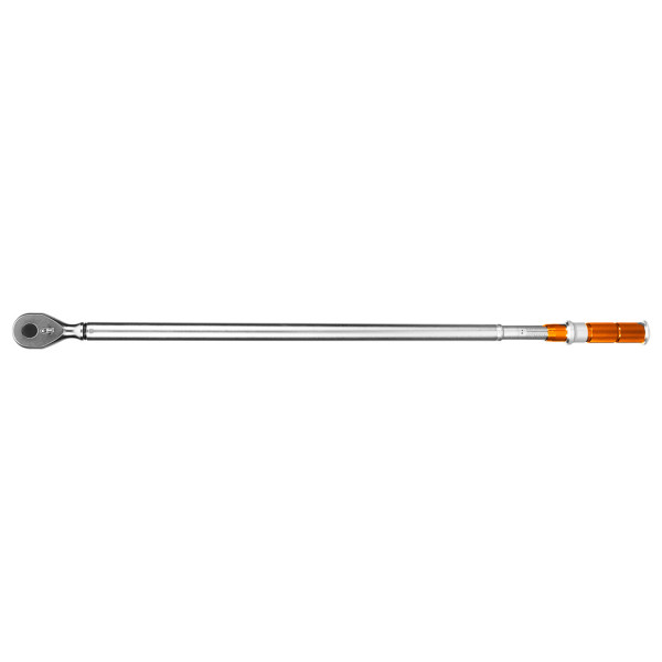 Klucz dynamometryczny 3/4”, 200-1000Nm 119cm NEO 08-839