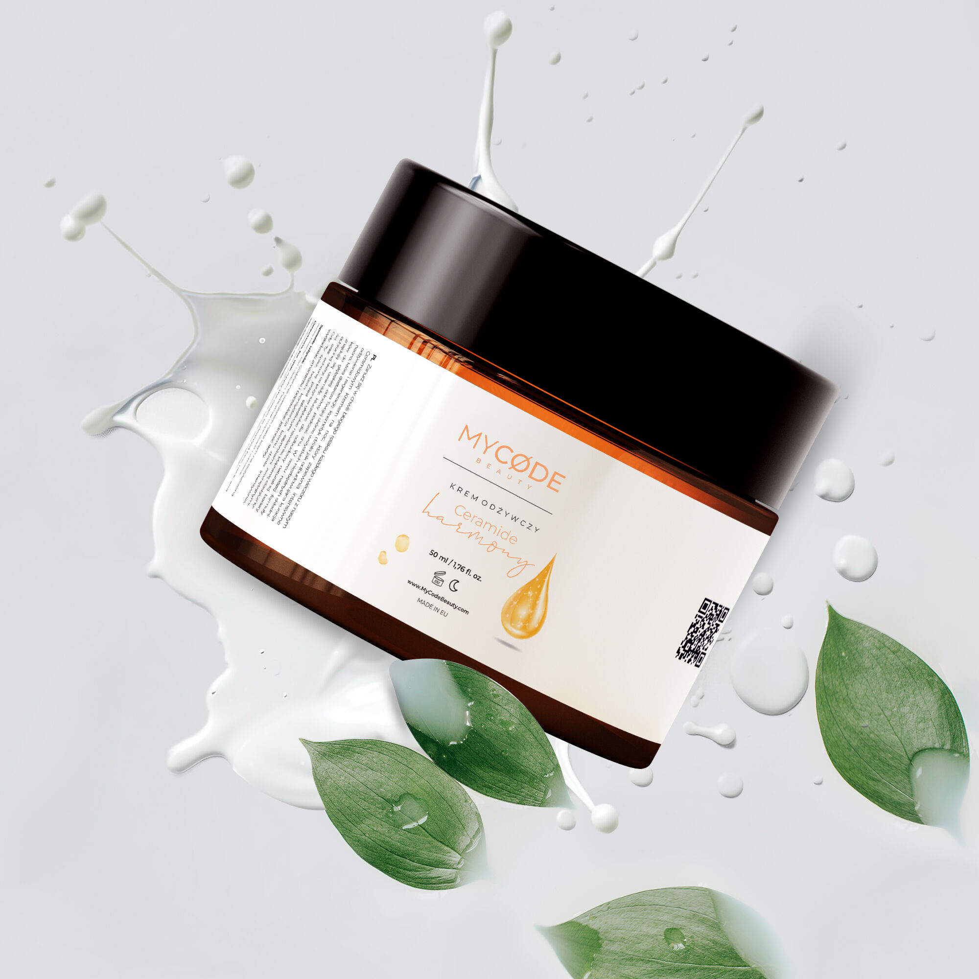 MyCode Beauty Ceramidy