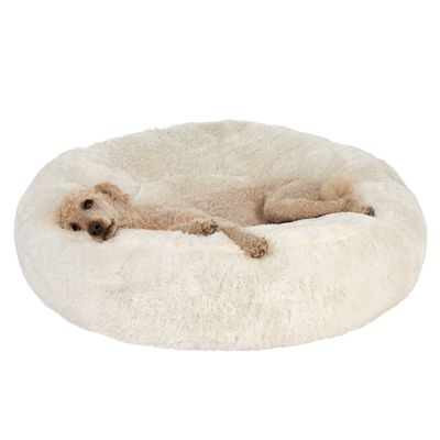 Cuccia soffice per cani