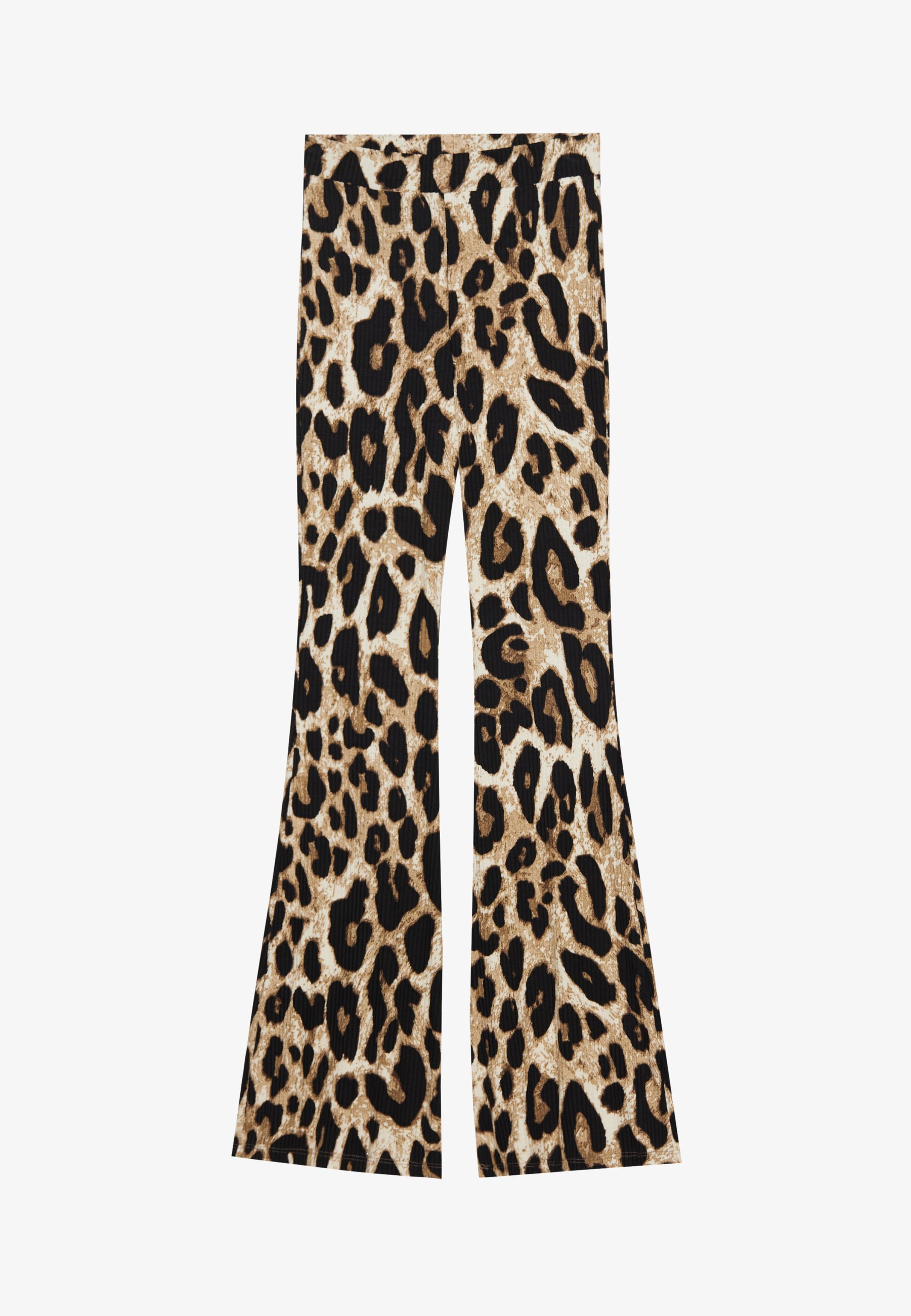Leggings Even&Odd - Pantalon - marron