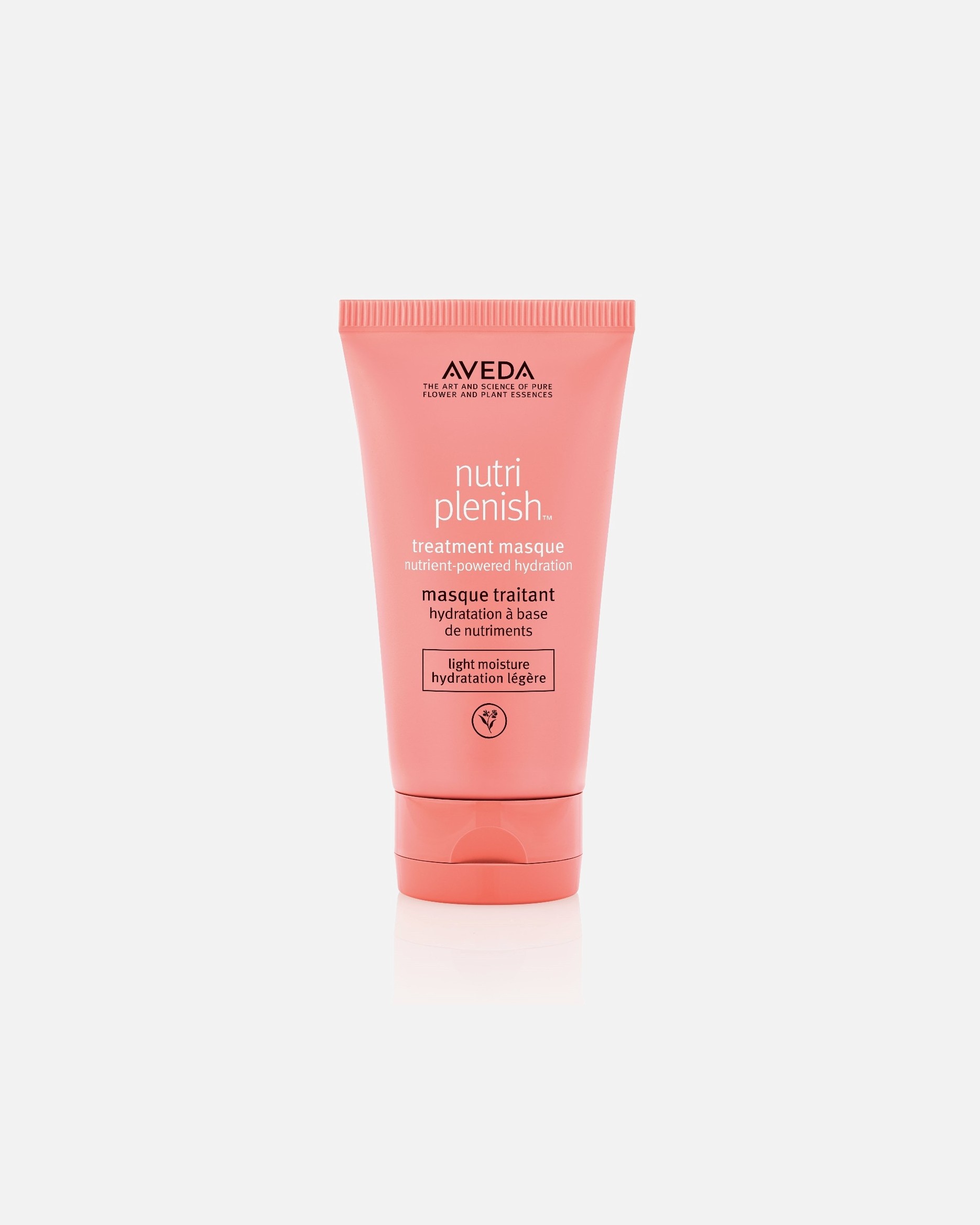 Aveda maska za kosu Moisture & Shine Lagana hidratacija - 150 ml
