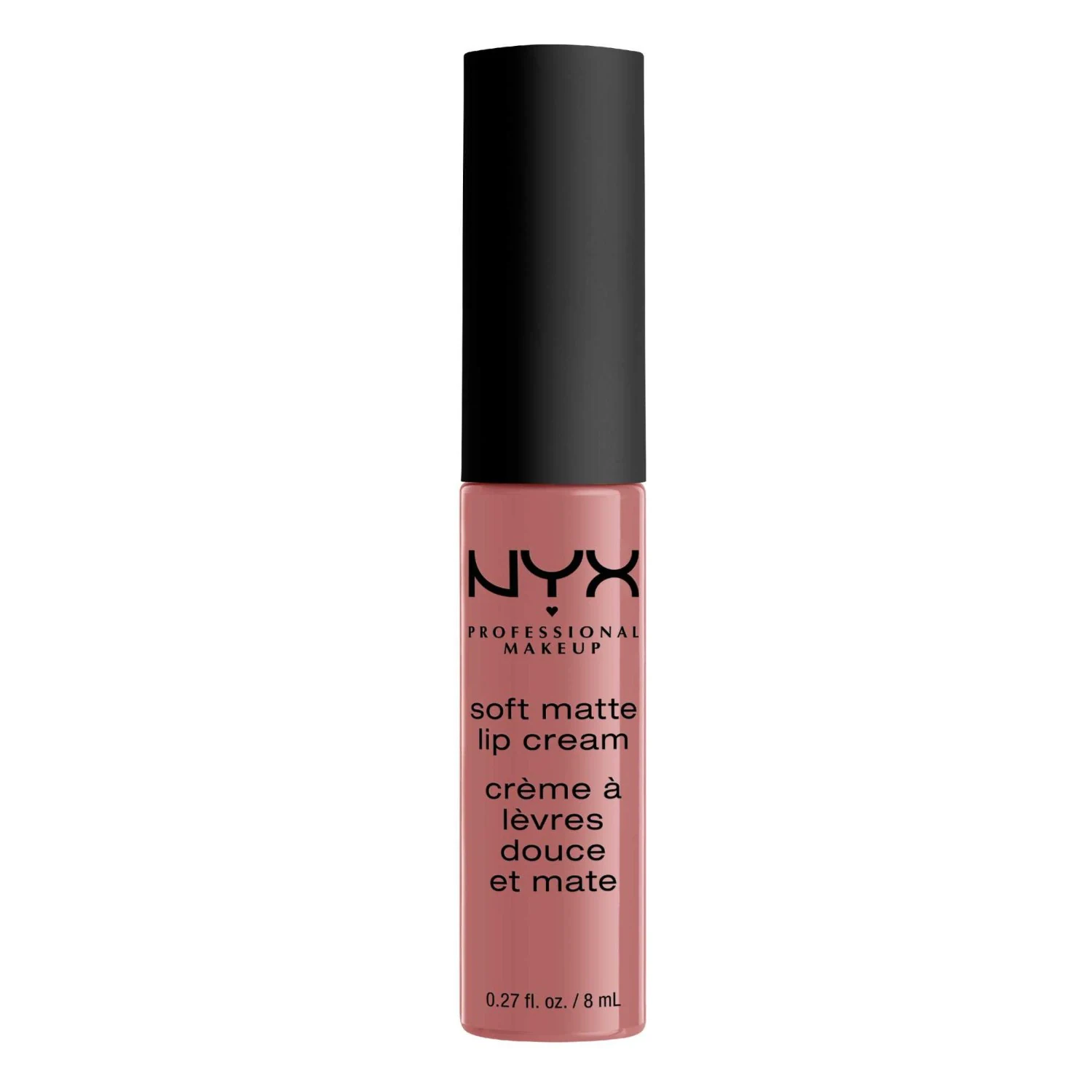 NYX Professional Makeup Soft Matte - Crème