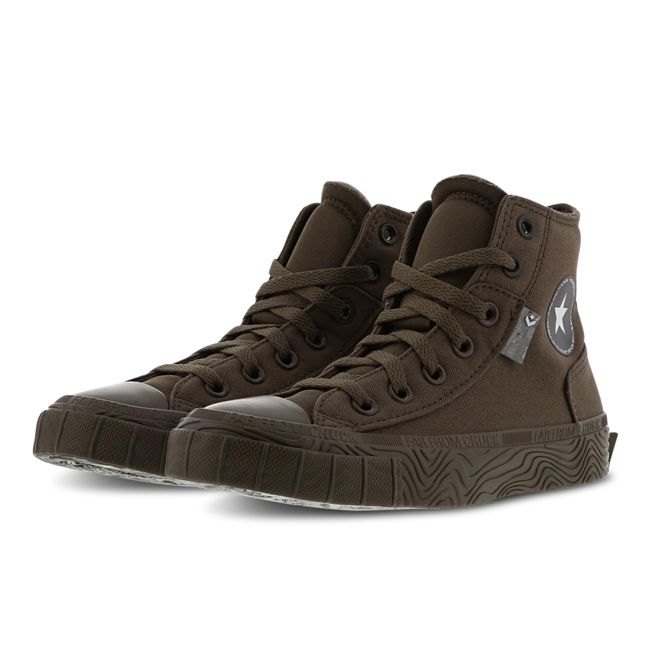 Converse Chuck Taylor Alt Star High