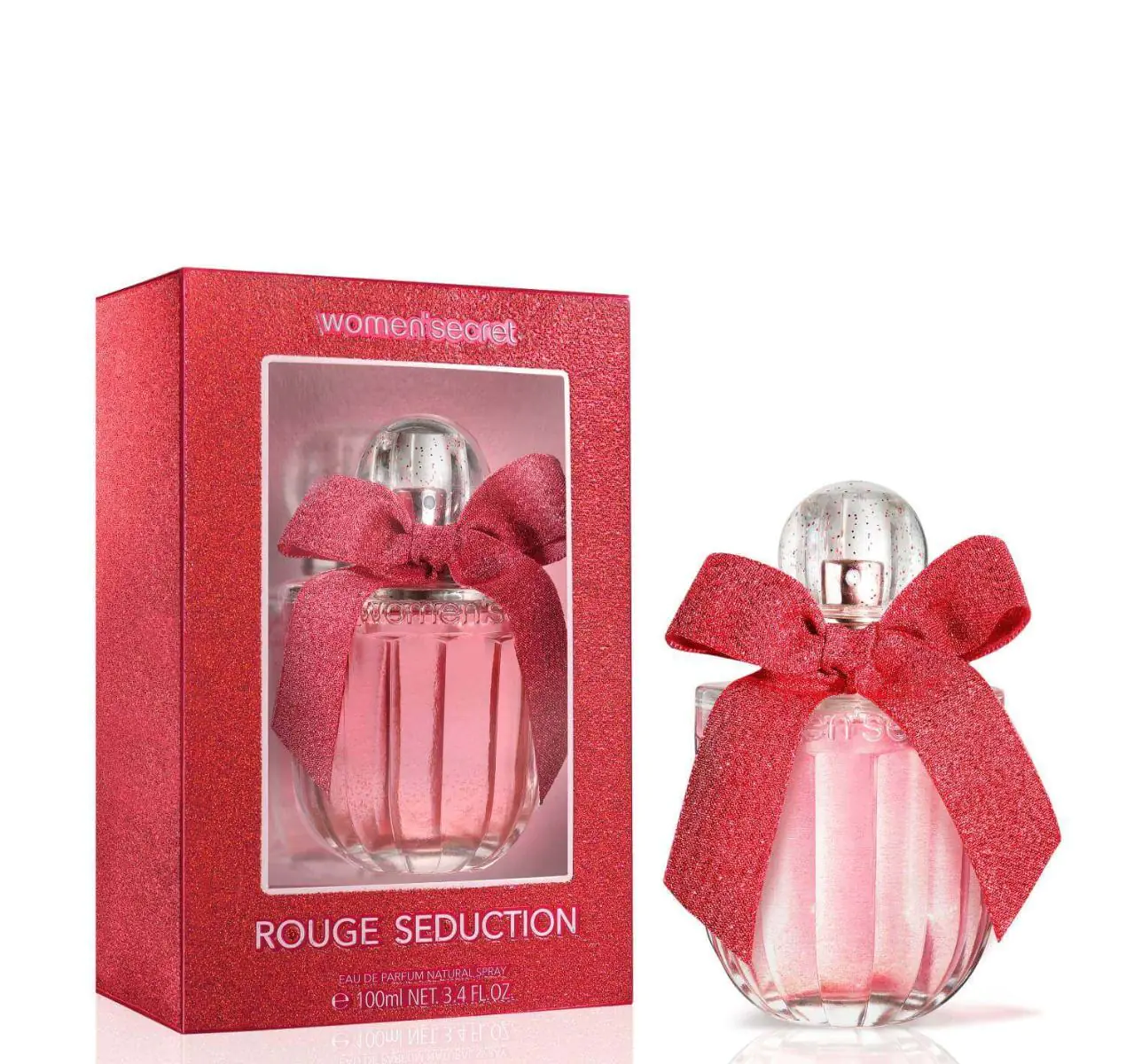 Women'secret Rouge Seduction Woda perfumowana dla kobiet 100 ml