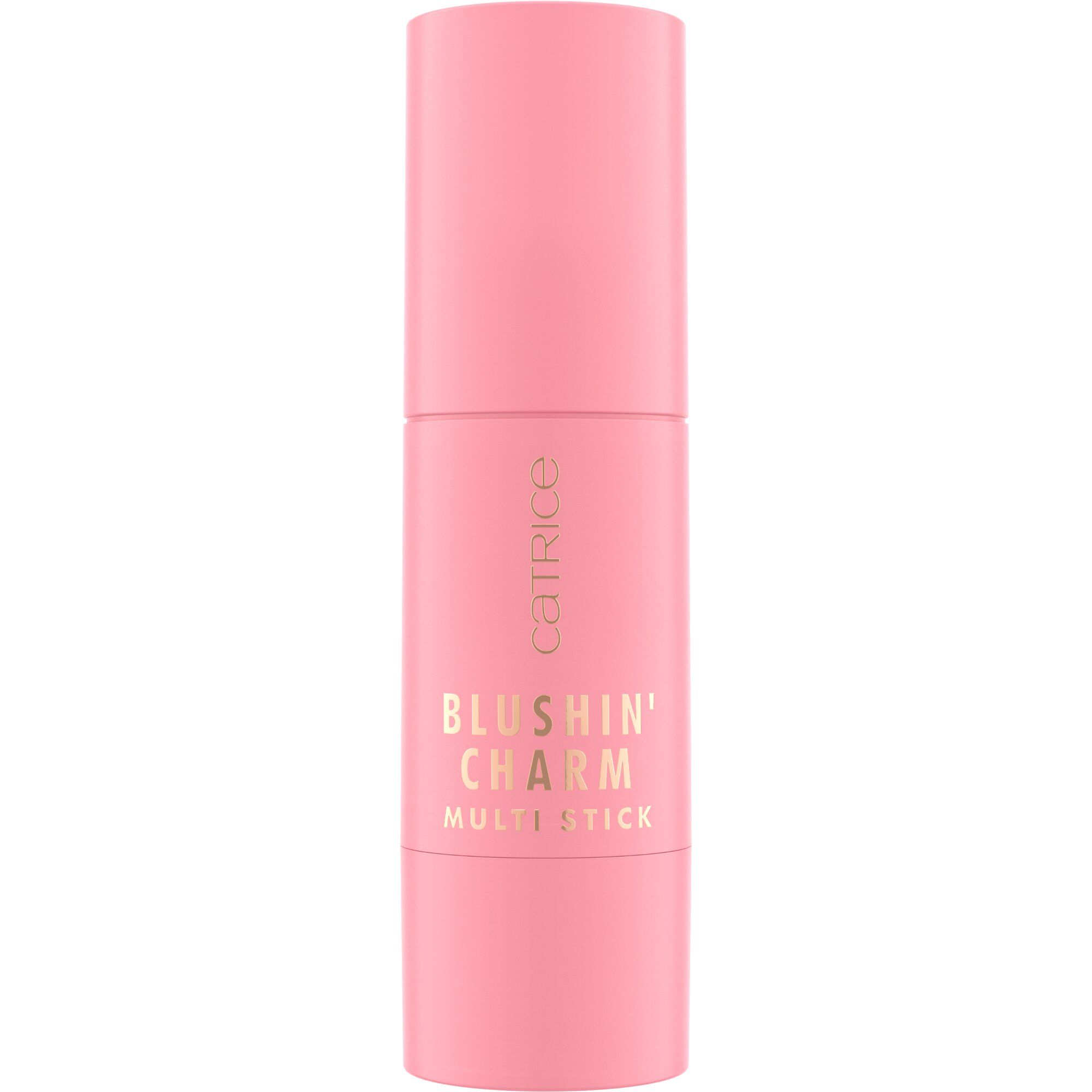 Blushin' Charm руменило у више стика Руменила