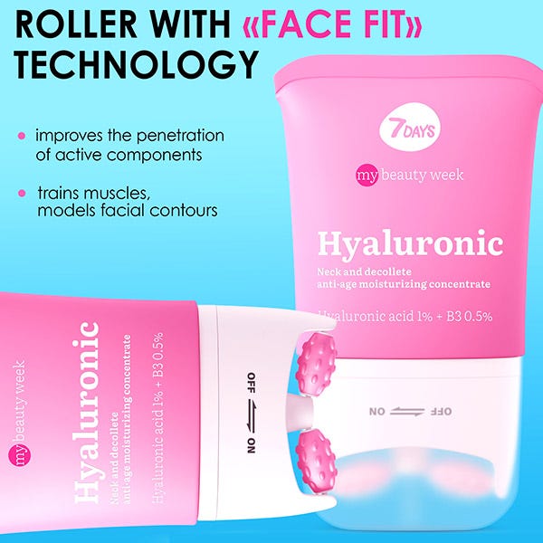 Hyaluronsyre | 80 ml
