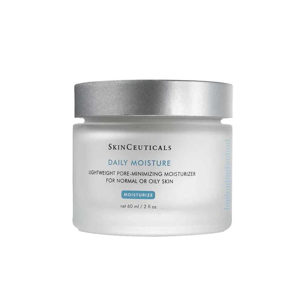 Skinceuticals Moisturize Creme Hidratante Diário e Firmador para Pele Mista 60 ml