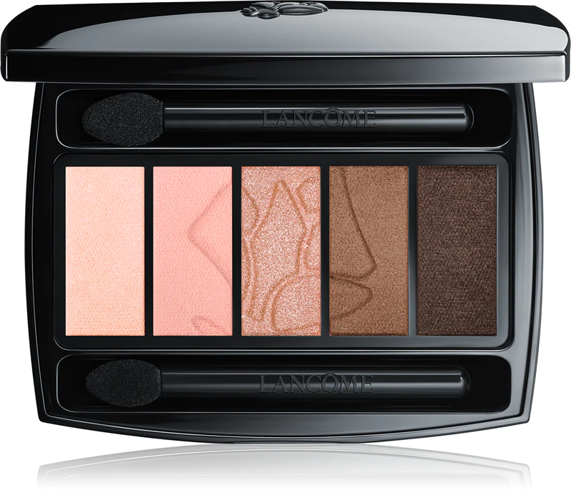 Paletka očních stínů Lancôme Hypnôse Palette 5 Couleurs